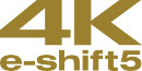 logo eshift5