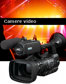 Camere Video